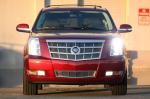 Cadillac Escalade Platinum Hybrid 2011 года
